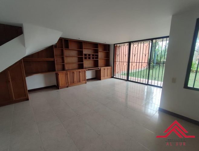 Casa de 5 alcobas en venta en Tierra Prometida, Envigado, 258 m² · foto 9 de 20