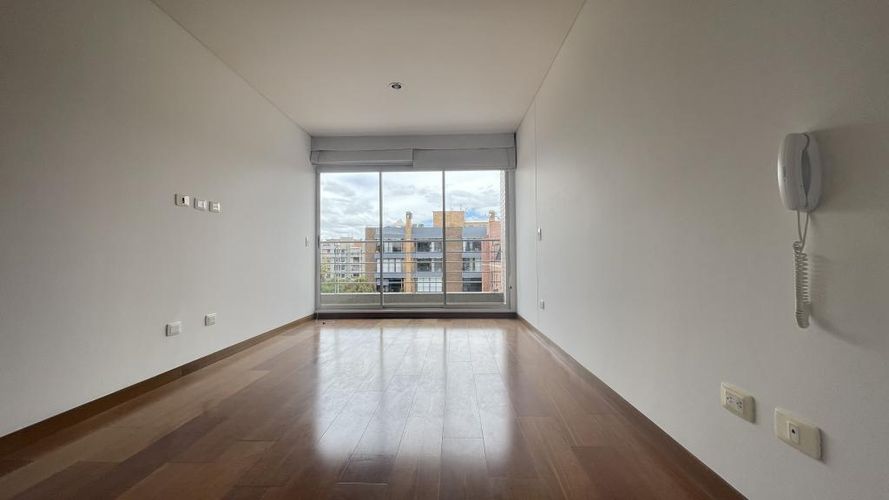 Apartamento en venta en San Patricio, Bogotá · foto 3 de 24