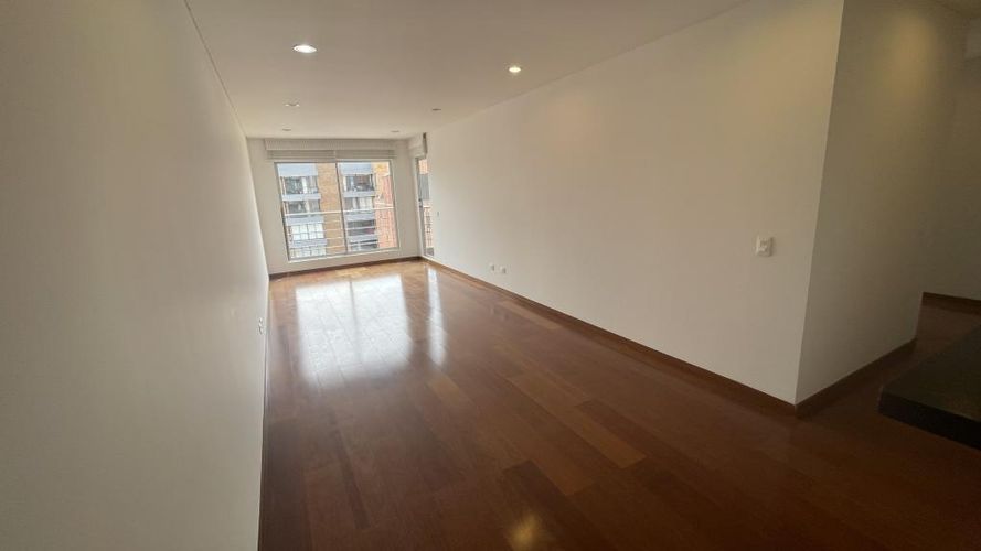 Apartamento en venta en San Patricio, Bogotá · foto 4 de 24