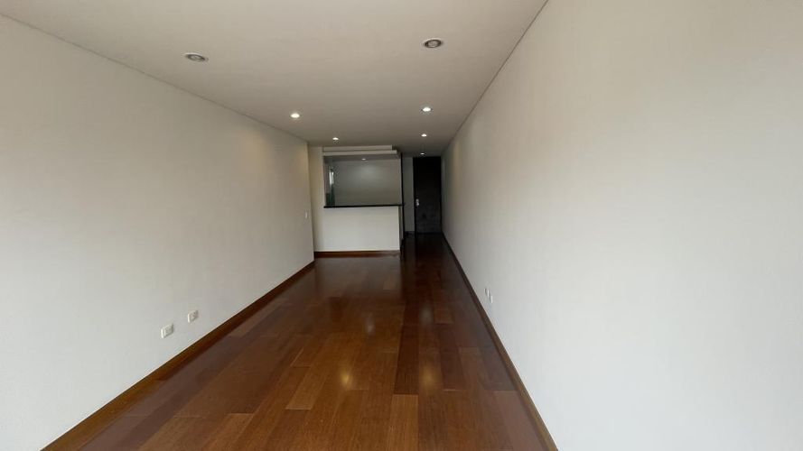Apartamento en venta en San Patricio, Bogotá · foto 5 de 24