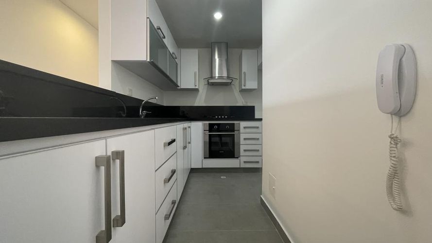 Apartamento en venta en San Patricio, Bogotá · foto 7 de 24