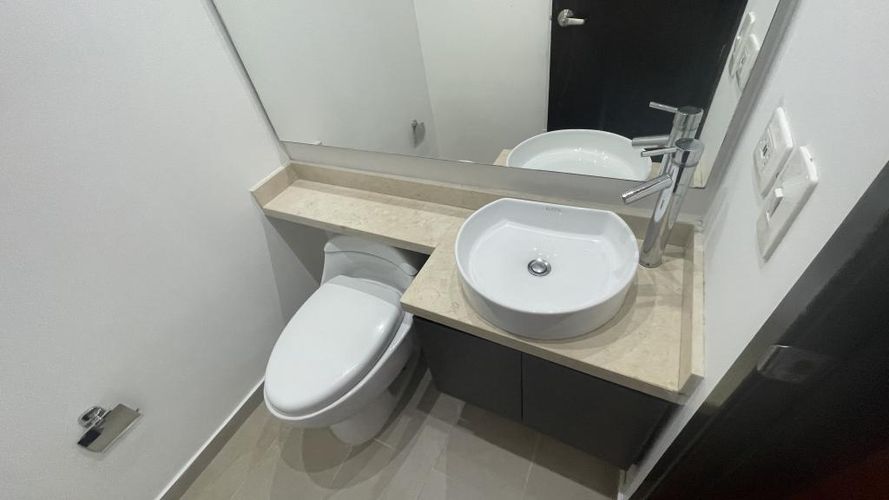 Apartamento en venta en San Patricio, Bogotá · foto 9 de 24