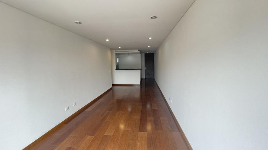 Apartamento en venta en San Patricio, Bogotá · foto 10 de 24
