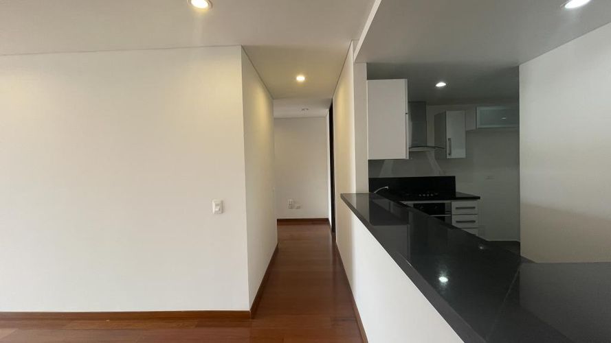 Apartamento en venta en San Patricio, Bogotá · foto 11 de 24