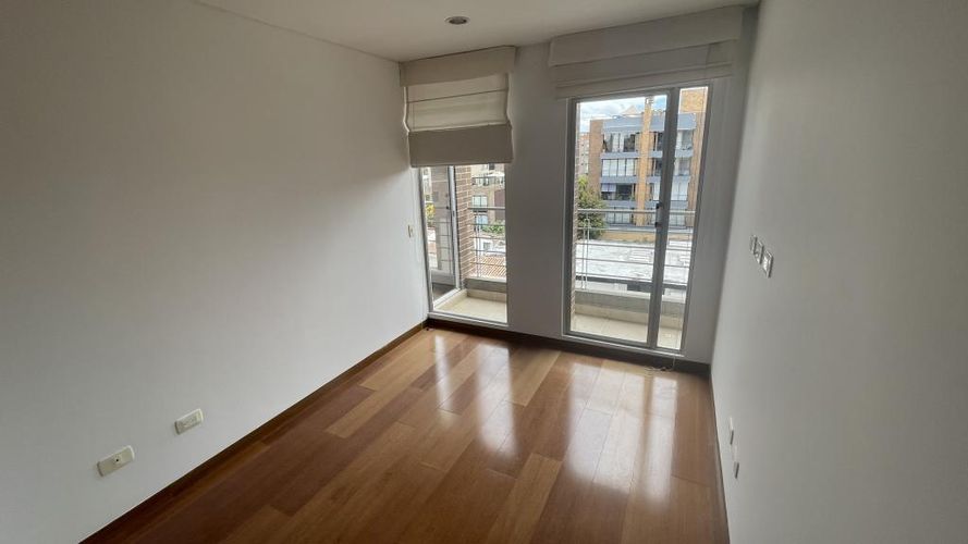 Apartamento en venta en San Patricio, Bogotá · foto 12 de 24
