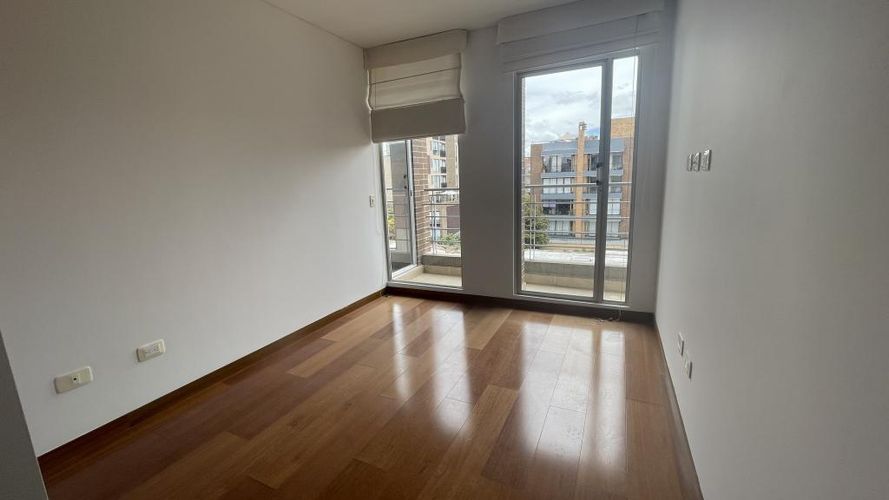Apartamento en venta en San Patricio, Bogotá · foto 13 de 24