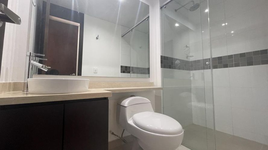 Apartamento en venta en San Patricio, Bogotá · foto 14 de 24