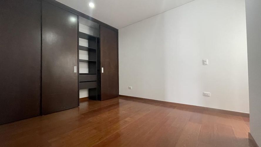Apartamento en venta en San Patricio, Bogotá · foto 15 de 24