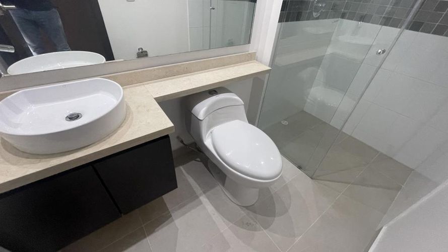Apartamento en venta en San Patricio, Bogotá · foto 16 de 24