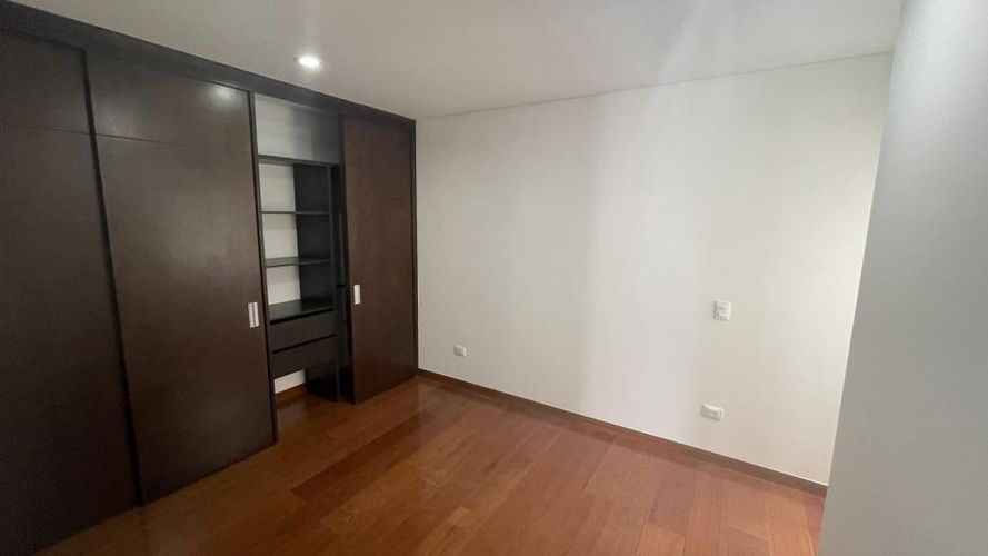 Apartamento en venta en San Patricio, Bogotá · foto 17 de 24