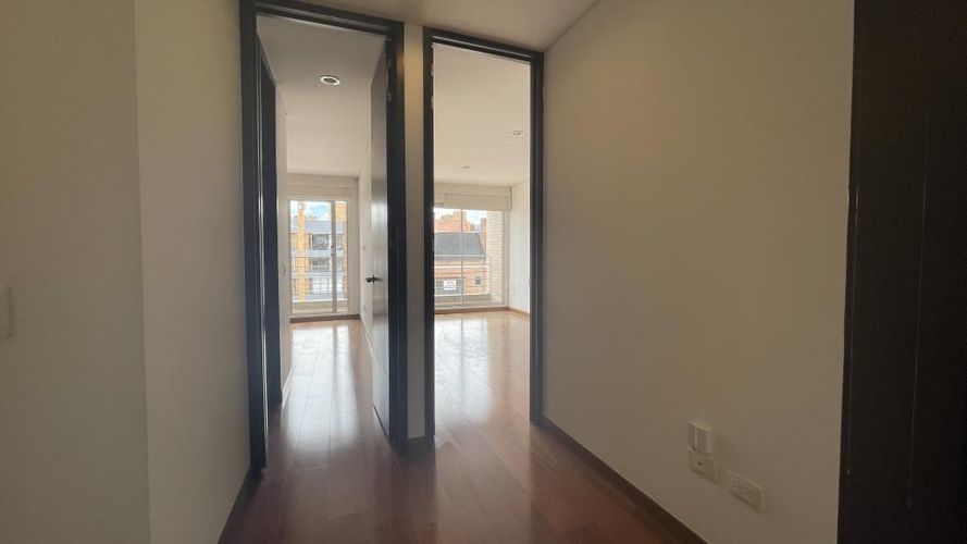 Apartamento en venta en San Patricio, Bogotá · foto 18 de 24