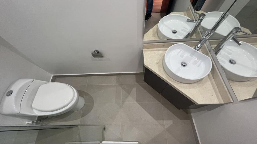 Apartamento en venta en San Patricio, Bogotá · foto 19 de 24