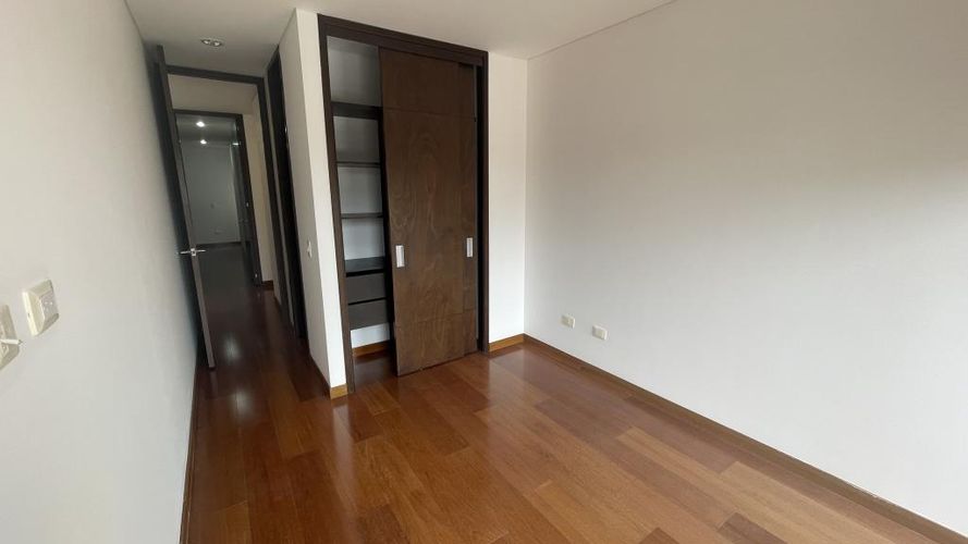 Apartamento en venta en San Patricio, Bogotá · foto 21 de 24