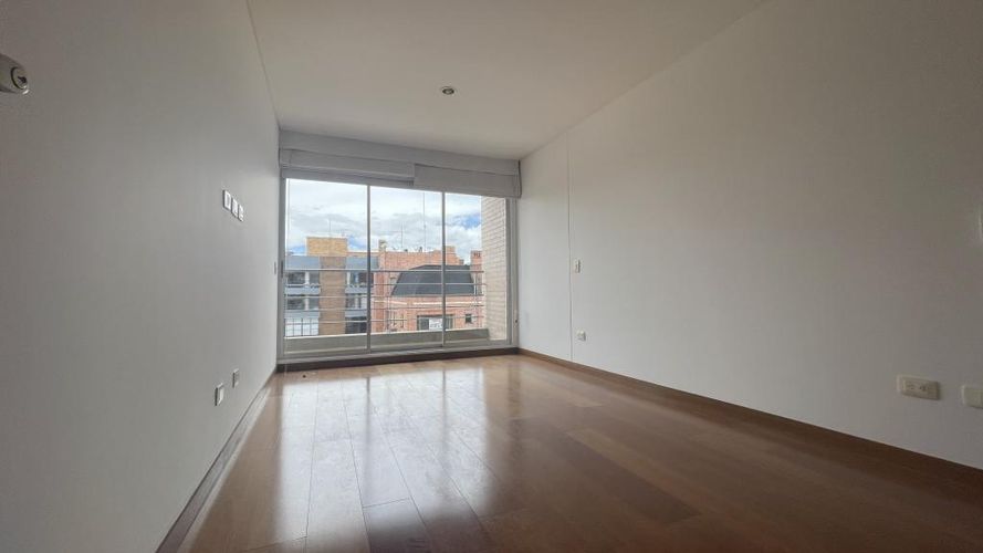 Apartamento en venta en San Patricio, Bogotá · foto 22 de 24