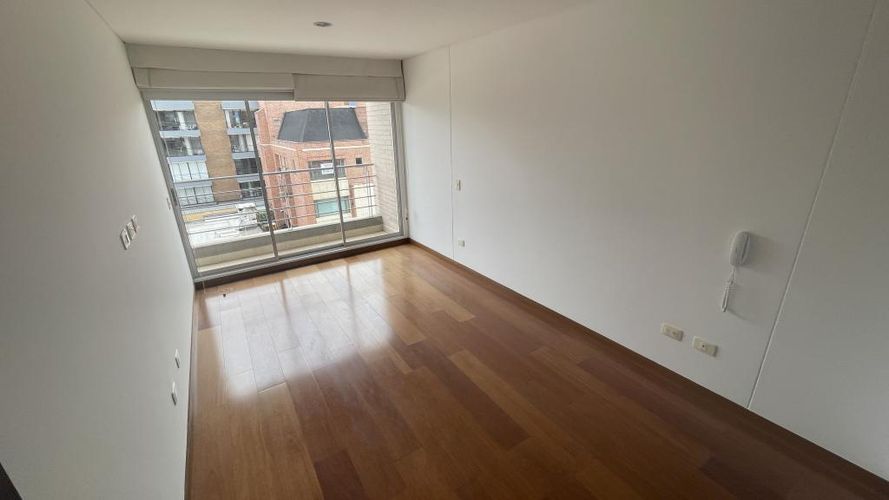Apartamento en venta en San Patricio, Bogotá · foto 23 de 24