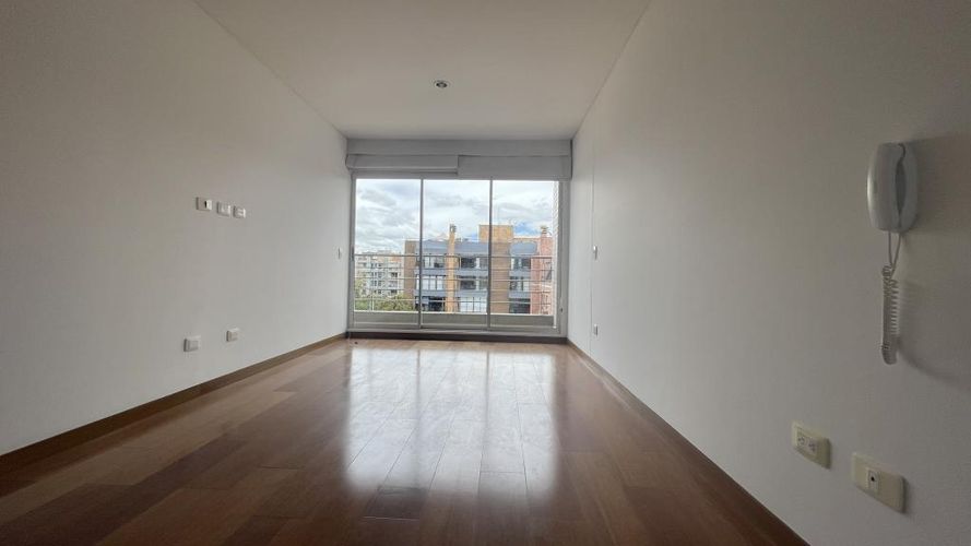 Apartamento en venta en San Patricio, Bogotá · foto 24 de 24