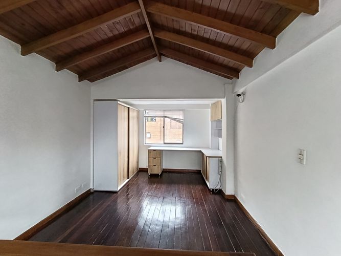 Apartamento de 3 alcobas en arriendo en Villa Carlota, Medellín, 135 m² · foto 12 de 14