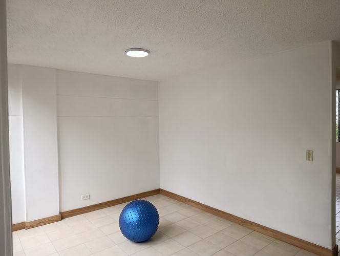 Apartamento de 3 alcobas en arriendo en Villa Carlota, Medellín, 135 m² · foto 14 de 14