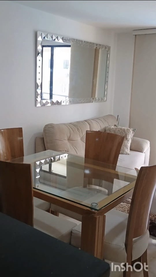 Apartamento en Venta en Cañasgordas, Cali