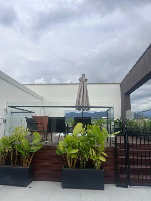 Apartaestudio en venta en La Macarena, Dosquebradas, 43 m² · foto 3 de 8