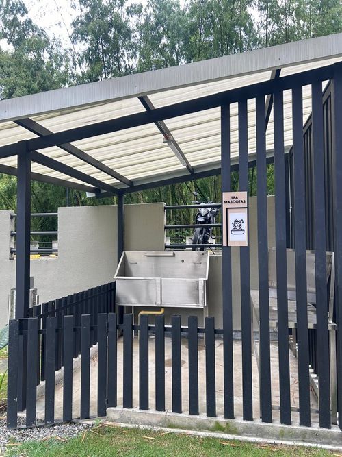 Apartaestudio en venta en La Macarena, Dosquebradas, 43 m² · foto 5 de 8