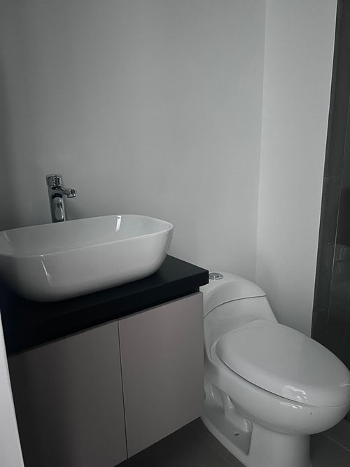 Apartaestudio en venta en La Macarena, Dosquebradas, 43 m² · foto 8 de 8