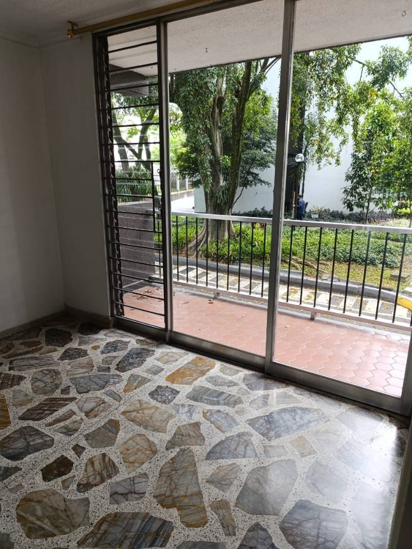 Apartamento en venta en El Poblado, Medellín 3