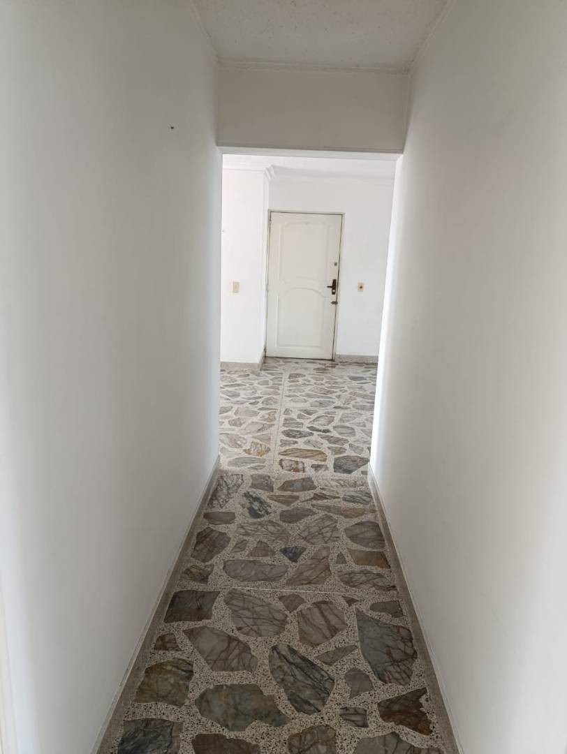 Apartamento en venta en El Poblado, Medellín 5
