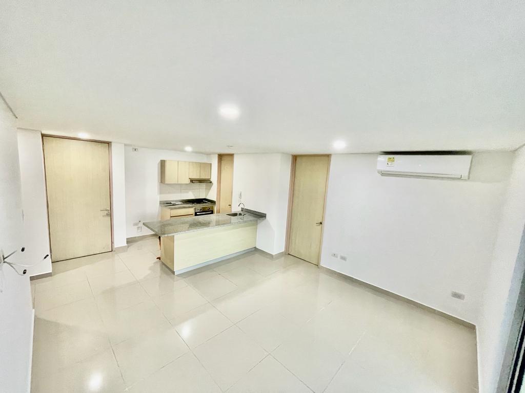 Apartamento en venta en Marbella, Cartagena · foto 2 de 18