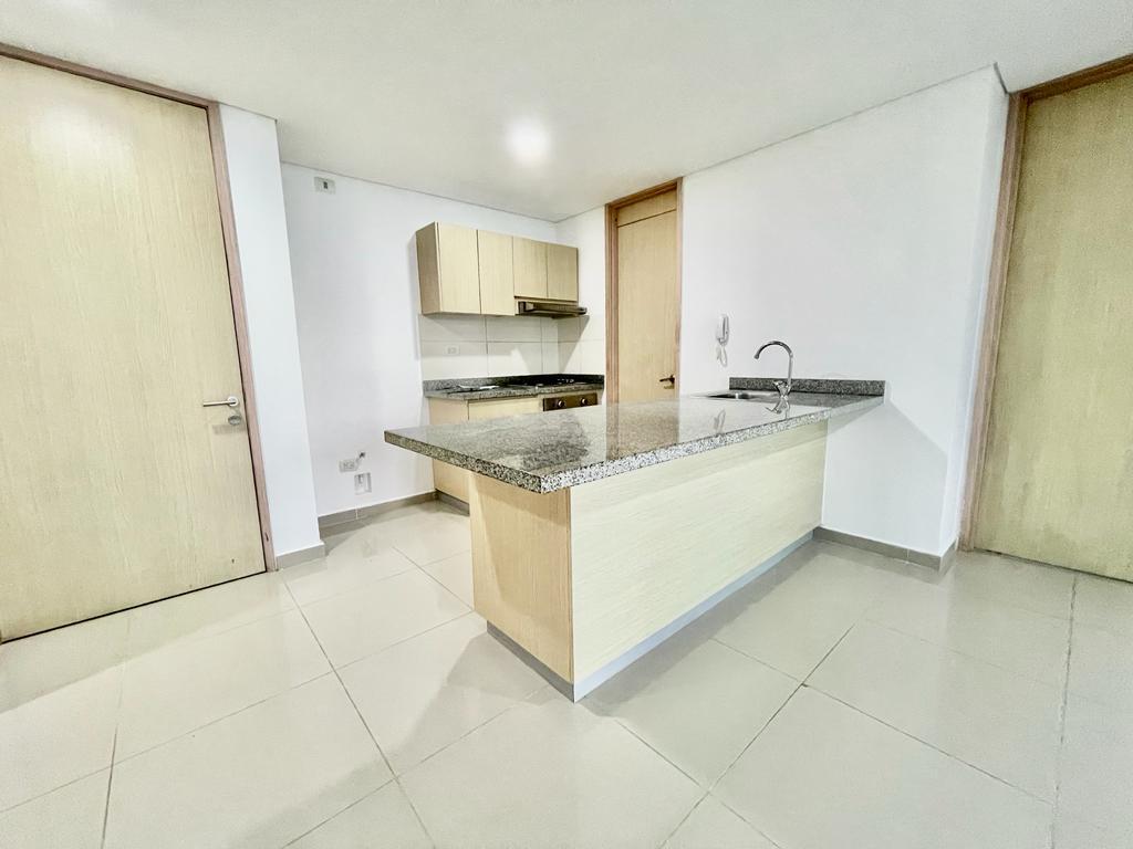 Apartamento en venta en Marbella, Cartagena · foto 3 de 18