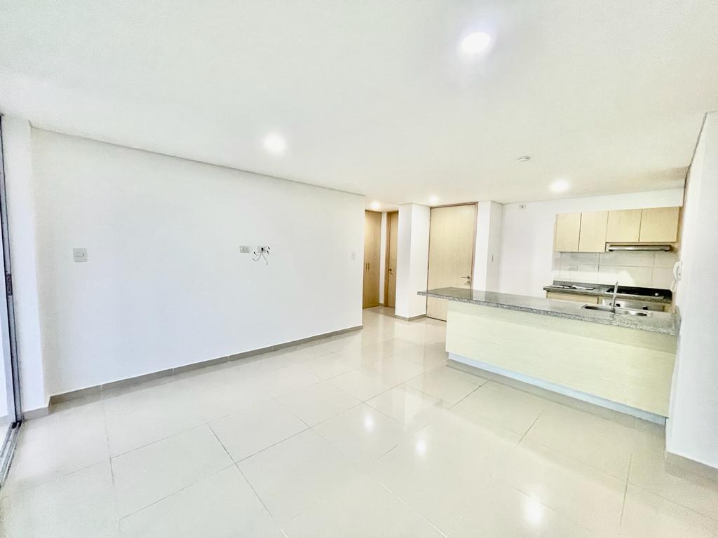Apartamento en venta en Marbella, Cartagena · foto 4 de 18