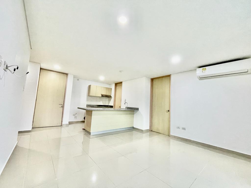 Apartamento en venta en Marbella, Cartagena · foto 6 de 18
