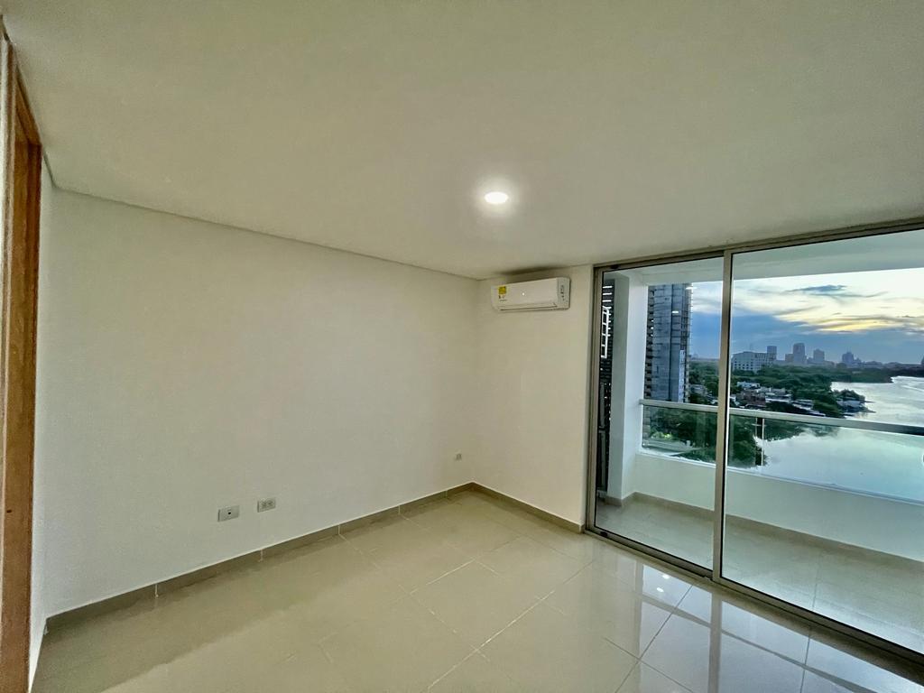 Apartamento en venta en Marbella, Cartagena · foto 7 de 18