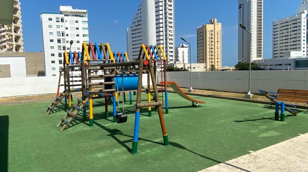 Apartamento en venta en Marbella, Cartagena · foto 13 de 18