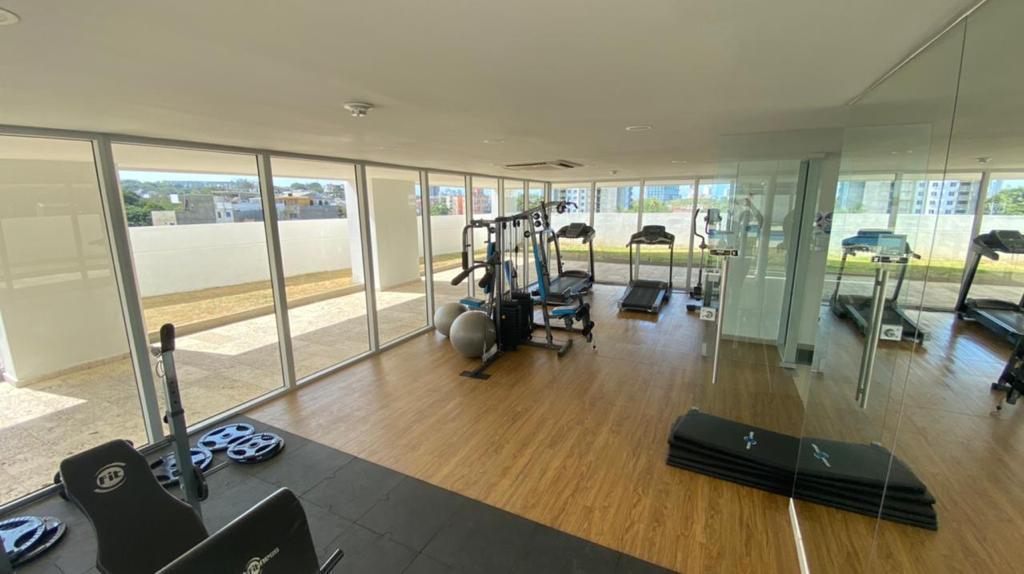 Apartamento en venta en Marbella, Cartagena · foto 14 de 18