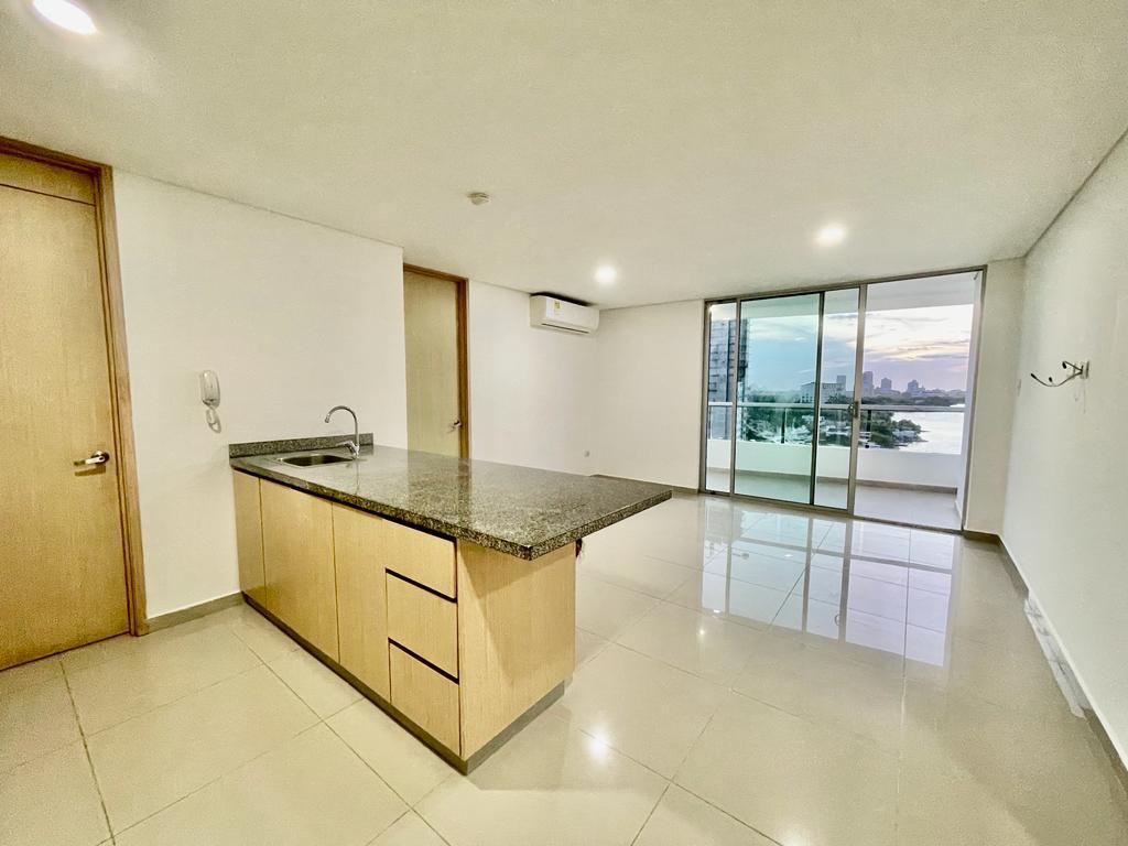 Apartamento en venta en Marbella, Cartagena · foto 15 de 18