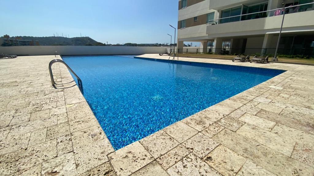 Apartamento en venta en Marbella, Cartagena · foto 16 de 18