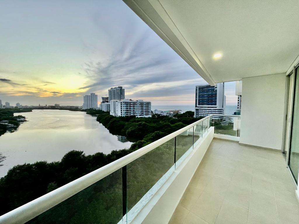 Apartamento en venta en Marbella, Cartagena · foto 18 de 18