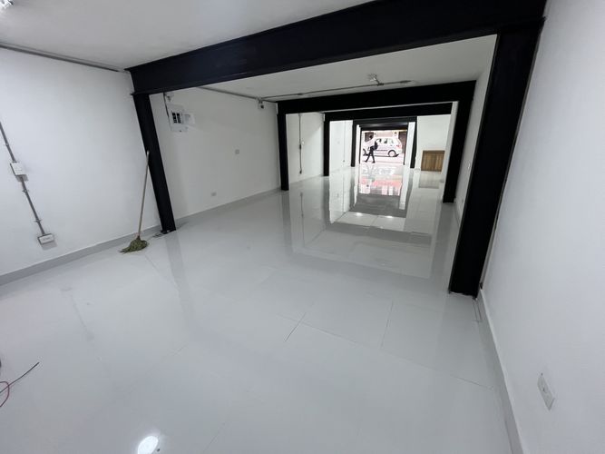 Local en arriendo en Sabaneta Real, Sabaneta, 45 m² · foto 2 de 4