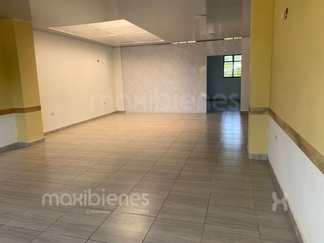 Local en arriendo en El Hato, Marinilla, 190 m² · foto 7 de 8