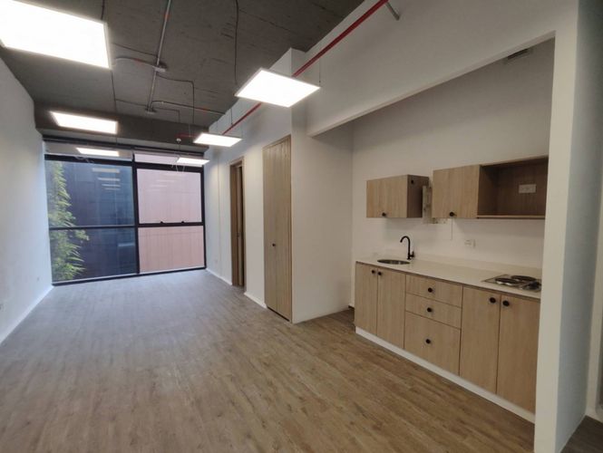 Oficina en arriendo en Las Palmas, Medellín, 38 m² · foto 2 de 15