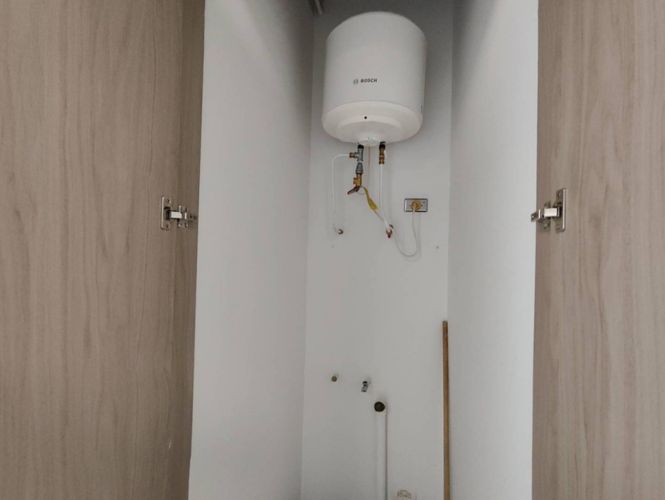 Oficina en arriendo en Las Palmas, Medellín, 38 m² · foto 5 de 15