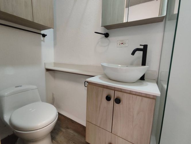 Oficina en arriendo en Las Palmas, Medellín, 38 m² · foto 7 de 15
