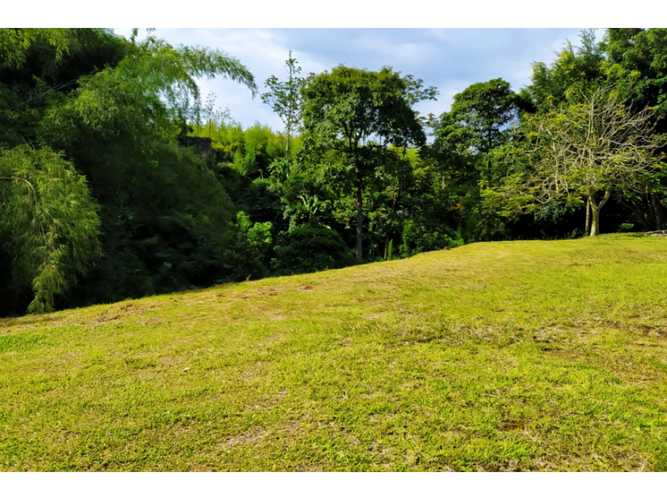 Lote en venta en Via El Eden, Armenia, 10 m² · foto 3 de 13