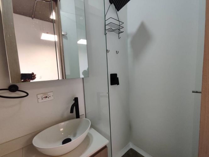 Oficina en arriendo en Las Palmas, Medellín, 38 m² · foto 11 de 15