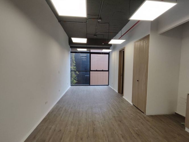 Oficina en arriendo en Las Palmas, Medellín, 38 m² · foto 14 de 15