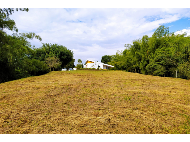 Lote en venta en Via El Eden, Armenia, 10 m² · foto 5 de 13