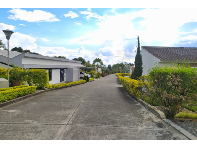 Lote en venta en Via El Eden, Armenia, 10 m² · foto 10 de 13