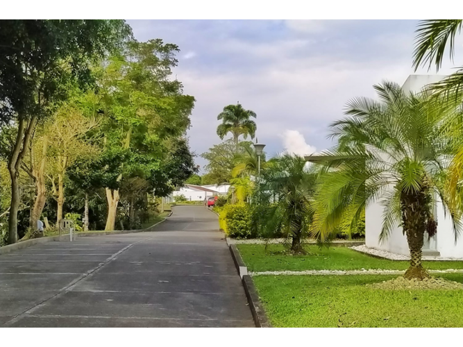 Lote en venta en Via El Eden, Armenia, 10 m² · foto 11 de 13