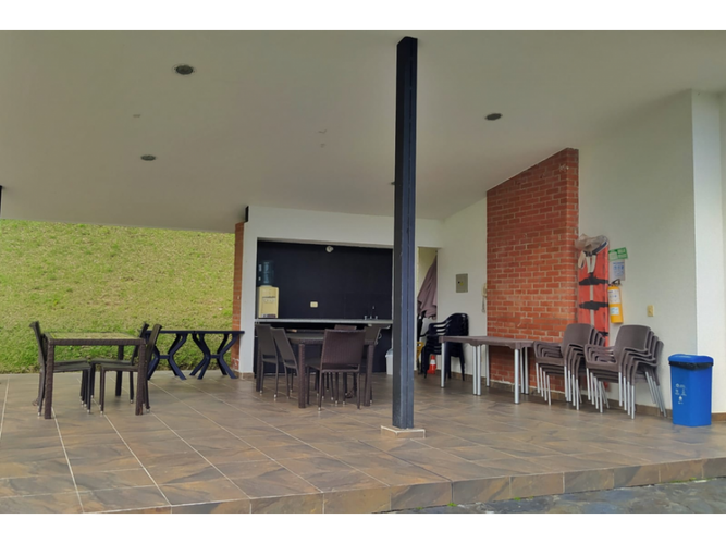 Lote en venta en Via El Eden, Armenia, 10 m² · foto 12 de 13